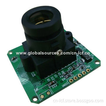 GPS Camera, RS232 Serial, JPEG